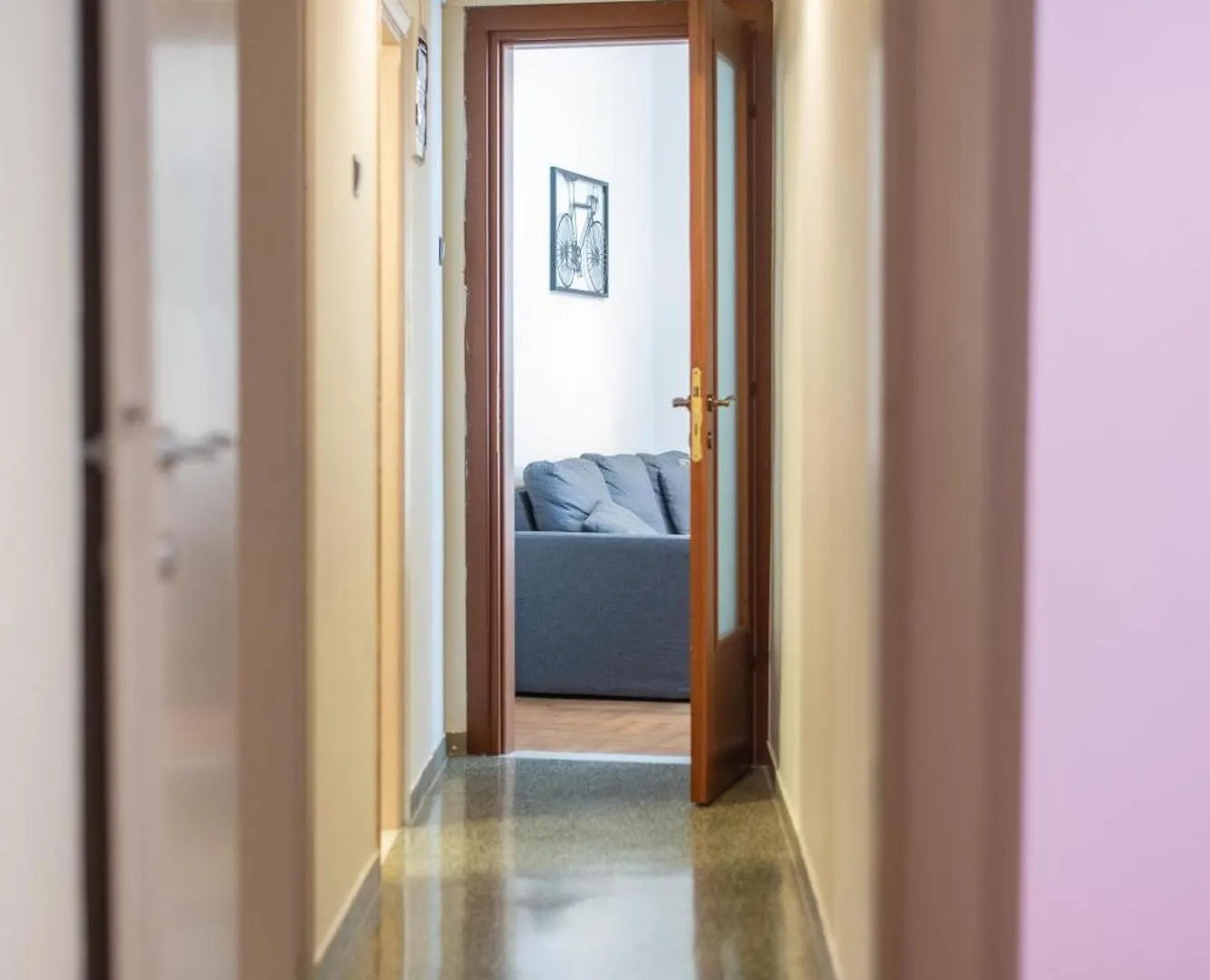 Houseloft Rotunda Getaway Apartment Thessaloniki