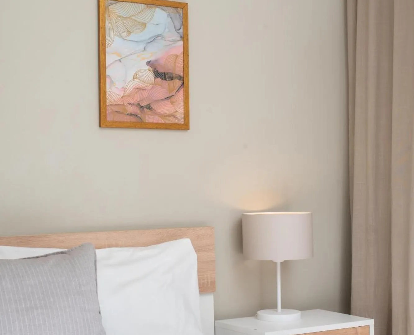Houseloft Rotunda Getaway Apartment Thessaloniki