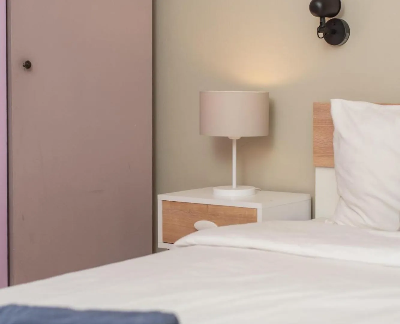 Houseloft Rotunda Getaway Apartment Thessaloniki