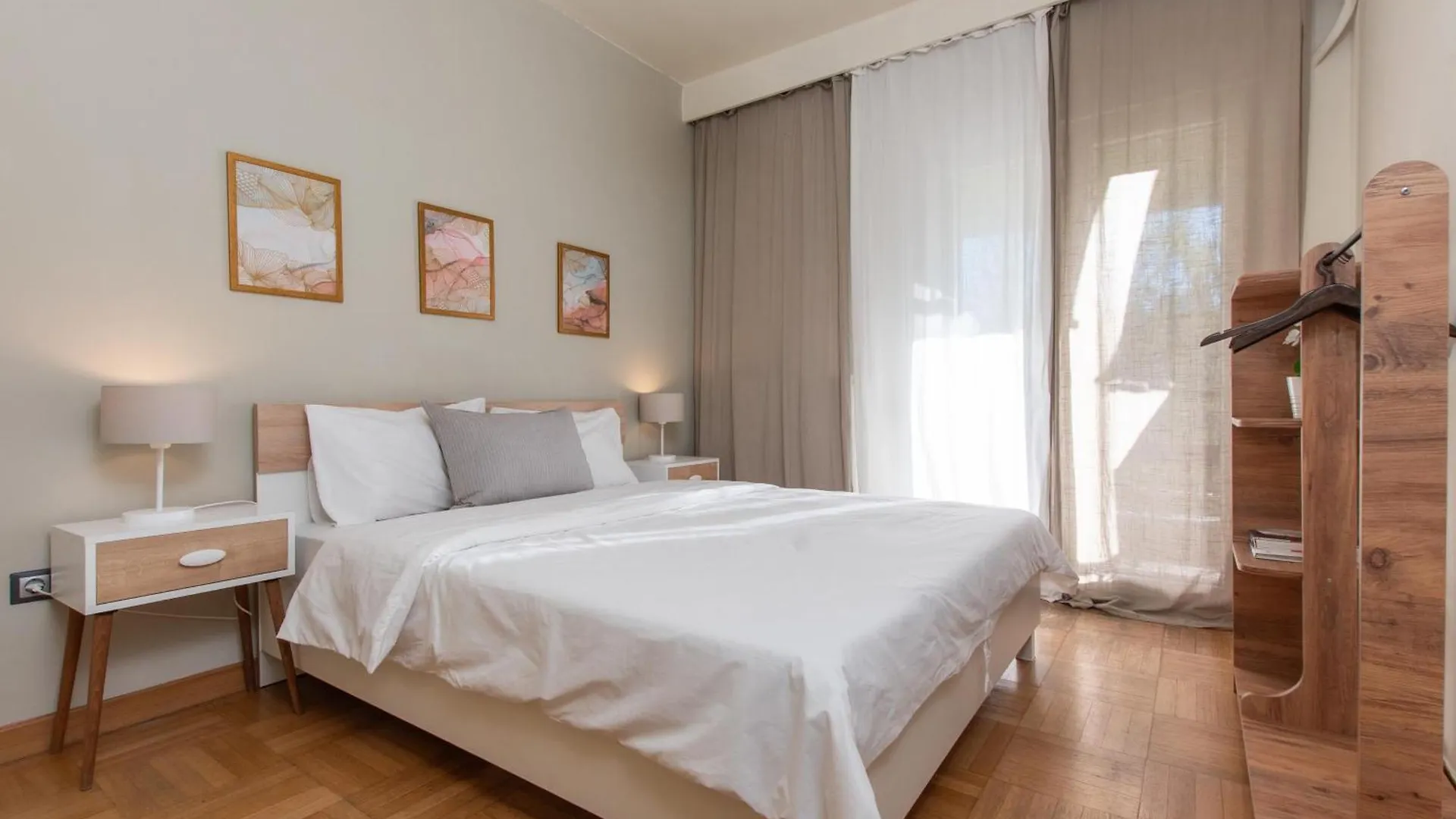Houseloft Rotunda Getaway Apartment Thessaloniki