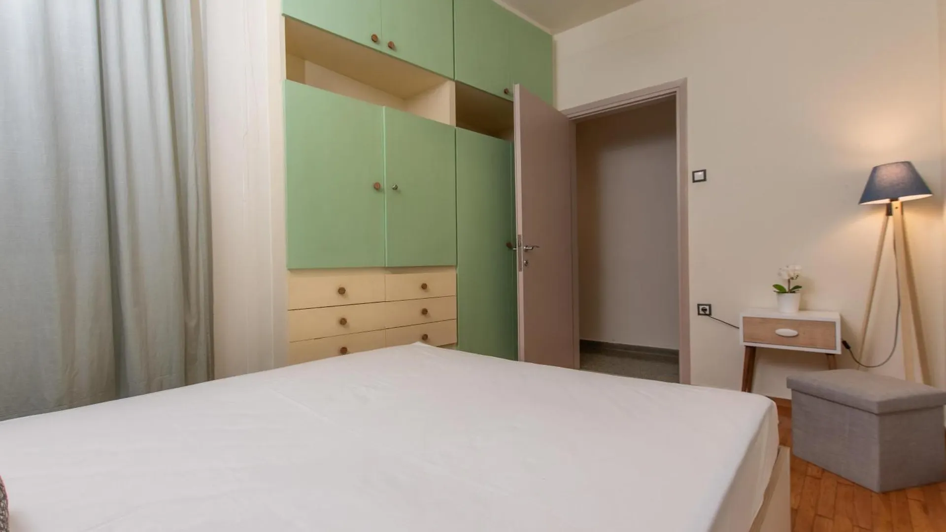 Houseloft Rotunda Getaway Apartment Thessaloniki