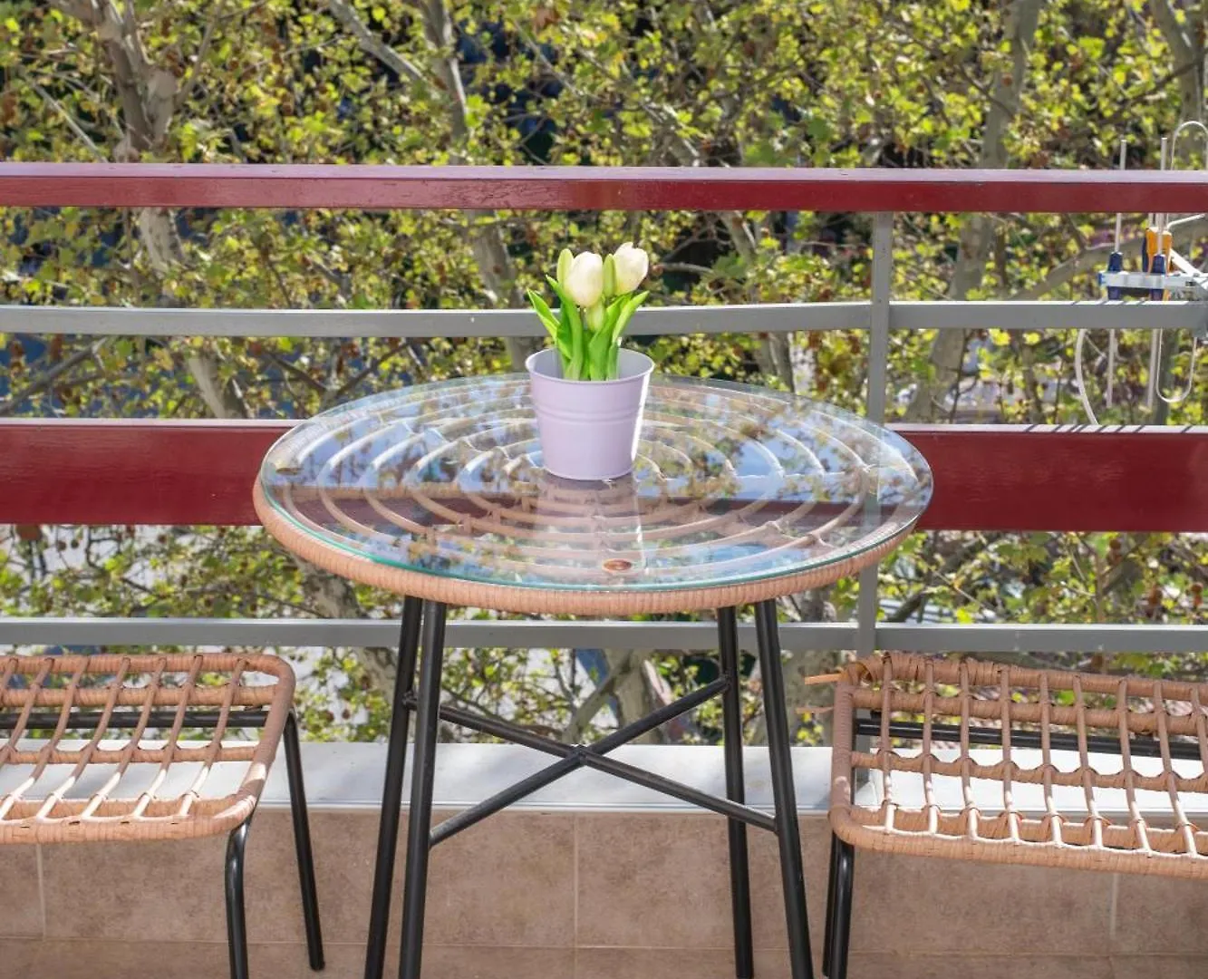 Houseloft Rotunda Getaway Apartment Thessaloniki