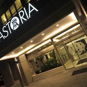 מלון Astoria, סלוניקי